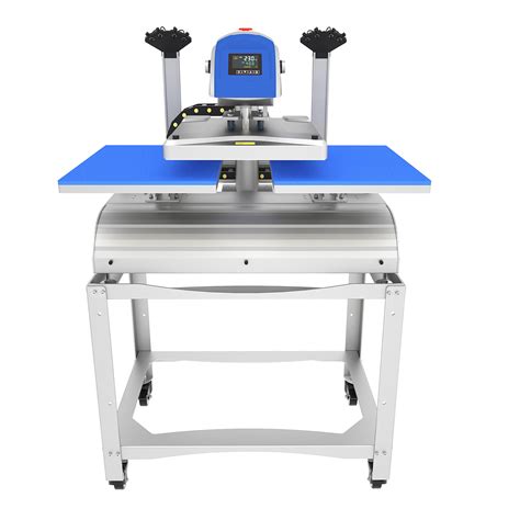 2 down automatic press.